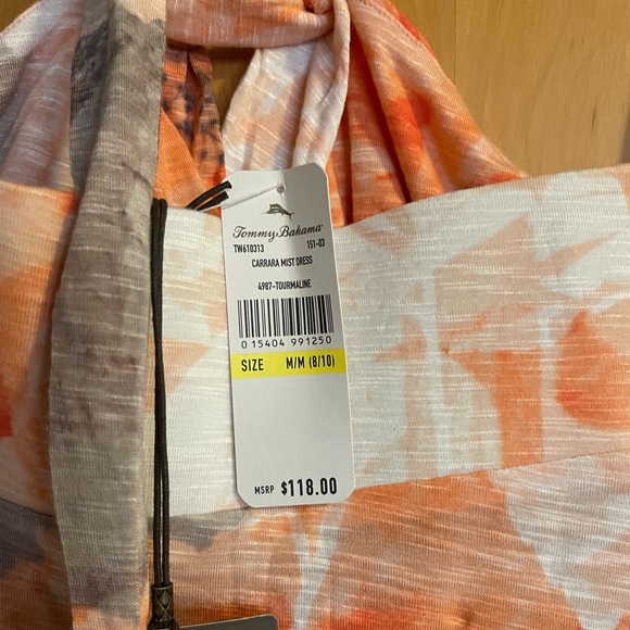 Tommy Bahama Carrera Mist Dress - Picture 4 of 4